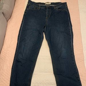 Free People Jeans